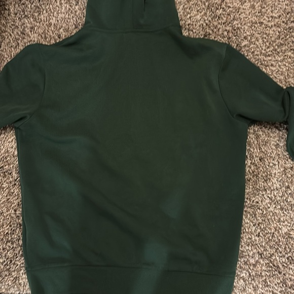 Polo Ralph lauren green jacket - Picture 5 of 5
